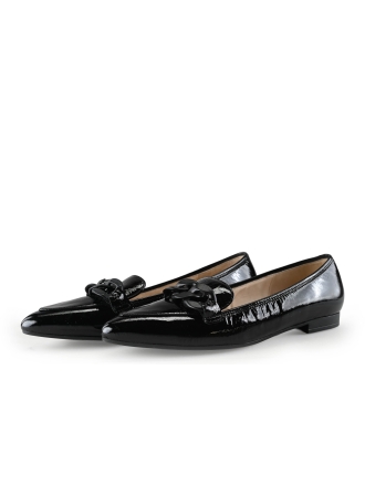 Gabor Loafers Zwart 322998