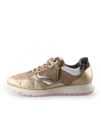 Gabor Sneakers Goud 322999