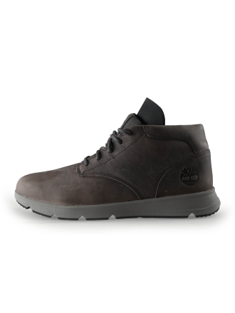Timberland Sneakers Grijs 323000