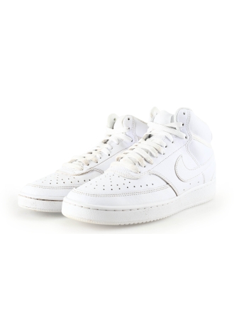 Nike Hoge sneakers Wit 323001