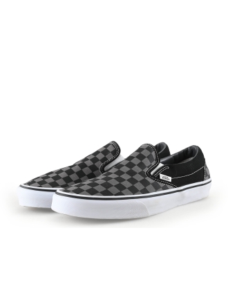 Vans Instappers Zwart 323003
