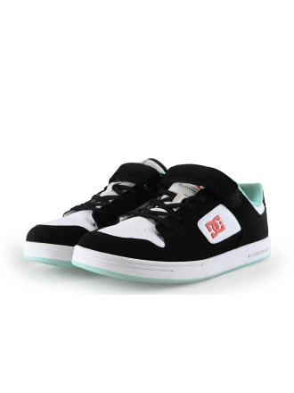 Dc Shoes Sneakers Zwart 323008
