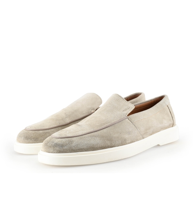 Manfield Loafers