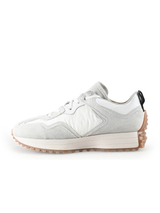 Omoda Sneakers Beige 323012
 Maat 40
 