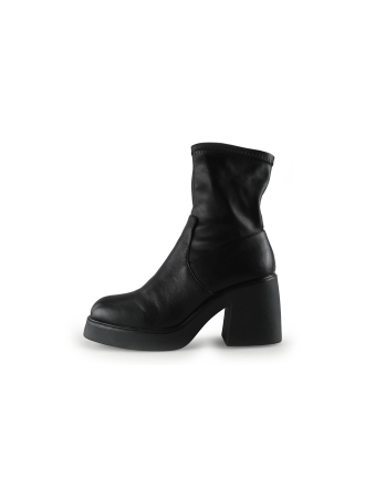 Dolcis Boots Zwart 323018
 Maat 40
 