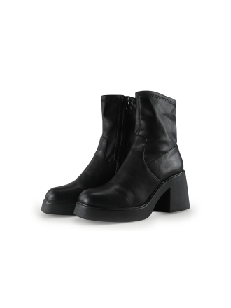 Dolcis Boots Zwart 323018
 Maat 40
 