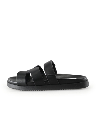 Steve Madden Slippers Zwart 323021