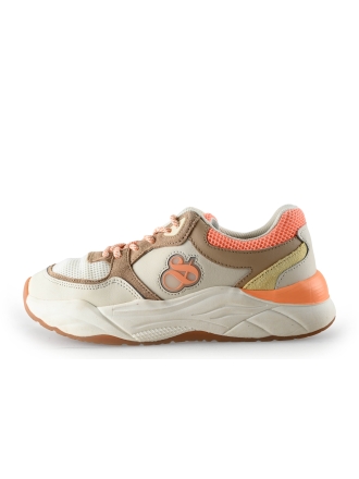 Scotch & Soda Sneakers Beige 323023