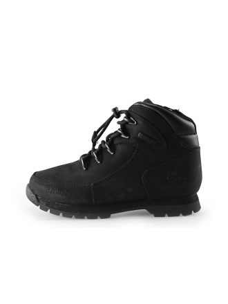 Timberland Veterboots Zwart 323024