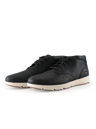 Timberland Sneakers Zwart 323029
