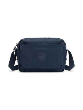 Kipling Schoudertas Zwart 323035
 Maat standaard
 