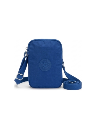 Kipling Heuptas Blauw 323049
 Maat standaard
 