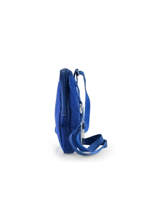 Kipling Heuptas Blauw 323049
 Maat standaard
 