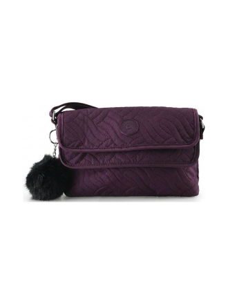 Kipling Schoudertas Rood 323054
 Maat standaard
 