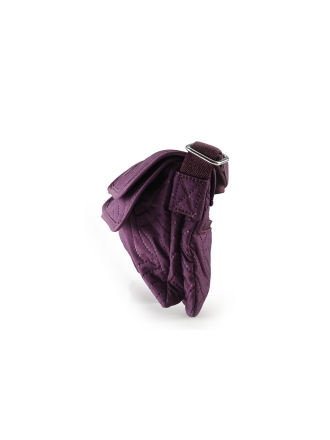 Kipling Schoudertas Rood 323059
 Maat standaard
 