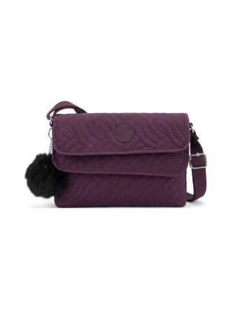 Kipling Schoudertas Rood 323060
 Maat standaard
 