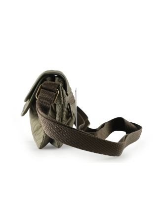 Kipling Schoudertas Groen 323065
 Maat standaard
 