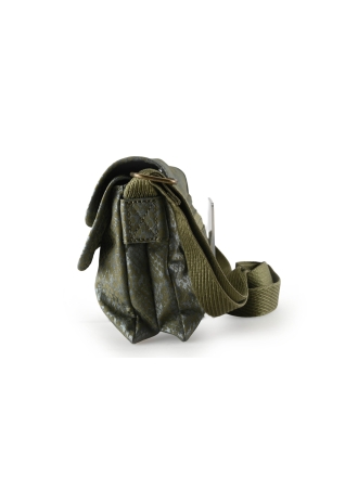 Kipling Schoudertas Groen 323072
 Maat standaard
 