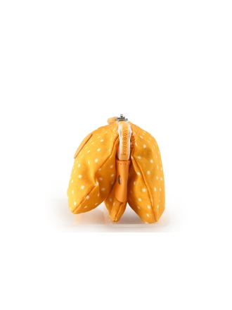 Kipling Portemonnee Geel 323077
 Maat standaard
 