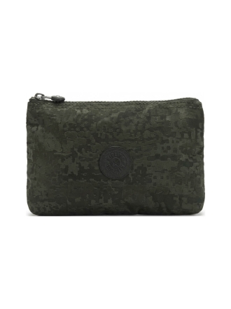 Kipling Clutch Groen 323083
 Maat standaard
 