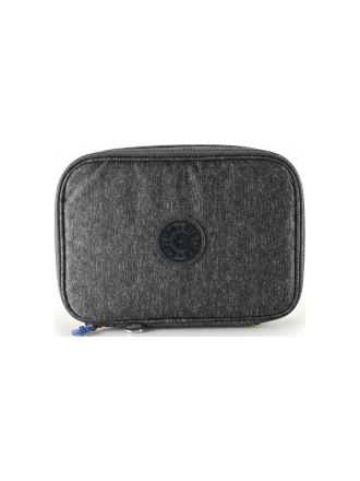 Kipling Portemonnee Grijs 323085
 Maat standaard
 