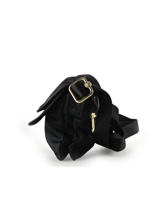 Kipling Schoudertas Zwart 323090
 Maat standaard
 