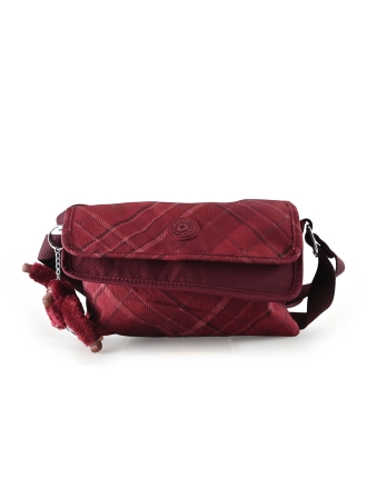 Kipling Schoudertas Overig 323105
 Maat standaard
 