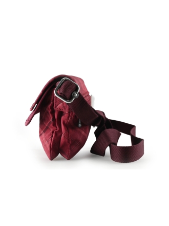 Kipling Schoudertas Rood 323107
 Maat standaard
 