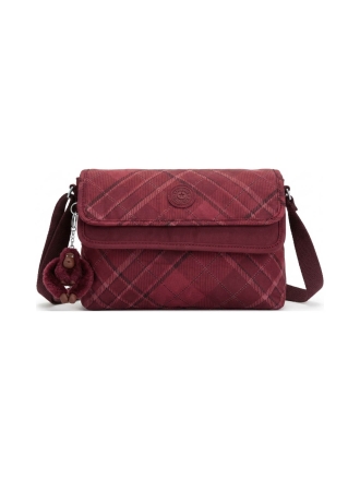 Kipling Schoudertas Overig 323109
 Maat standaard
 