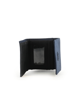 Kipling Portemonnee Blauw 323129
 Maat standaard
 