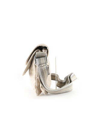 Kipling Schoudertas Beige 323130
 Maat standaard
 