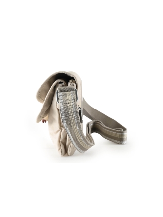 Kipling Schoudertas Beige 323131
 Maat standaard
 