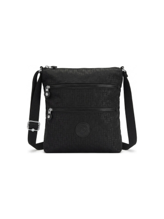 Kipling Schoudertas Bruin 323137
 Maat standaard
 