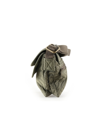 Kipling Schoudertas Groen 323141
 Maat standaard
 