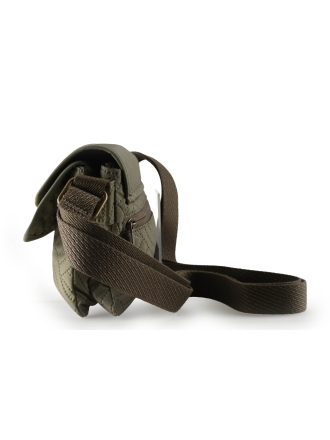 Kipling Schoudertas Groen 323147
 Maat standaard
 