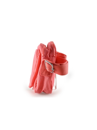 Kipling Schoudertas Rood 323155
 Maat standaard
 