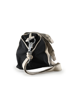 Kipling Handtas Zwart 323157
 Maat standaard
 