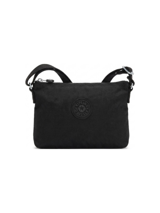 Kipling Schoudertas Zwart 323159
 Maat standaard
 
