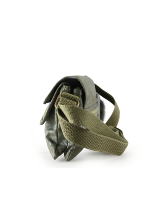 Kipling Schoudertas Groen 323166
 Maat standaard
 