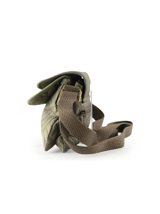 Kipling Schoudertas Groen 323168
 Maat standaard
 