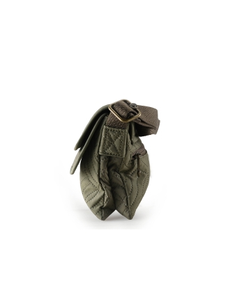 Kipling Schoudertas Groen 323169
 Maat standaard
 