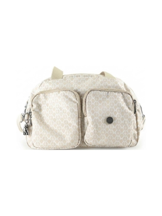 Kipling Heuptas Beige 323174
 Maat standaard
 