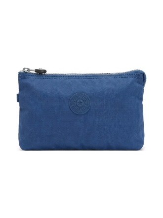 Kipling Clutch Blauw 323183
 Maat standaard
 