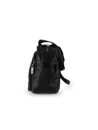 Kipling Handtas Zwart 323184
 Maat reistassen
 