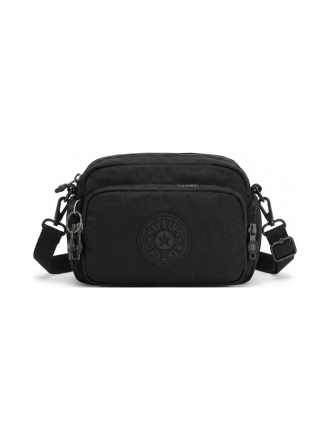 Kipling Heuptas Zwart 323185
 Maat standaard
 