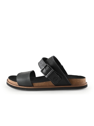 Timberland Sandalen Zwart 323194
 Maat 44
 