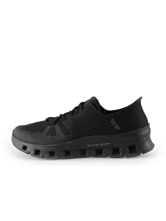Skechers Instappers Zwart 323198
 Maat 45
 