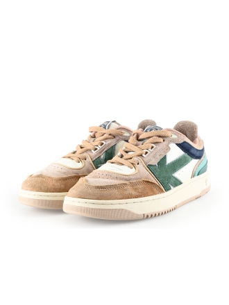 Kaotiko Sneakers Groen 323199
 Maat 38
 