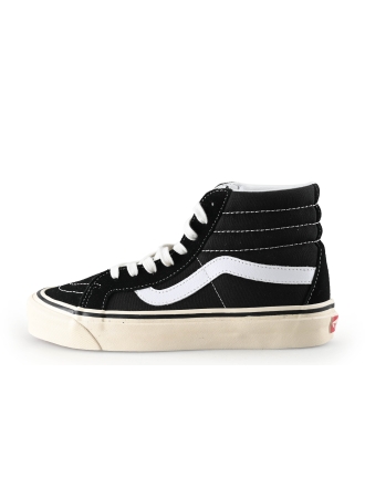 Vans Hoge sneakers Zwart 323206