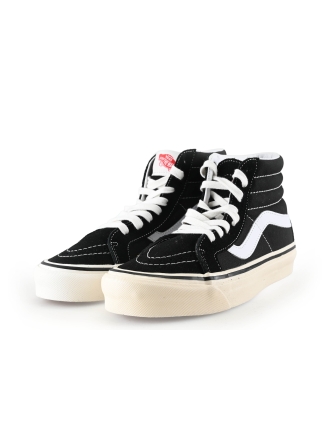 Vans Hoge sneakers Zwart 323206